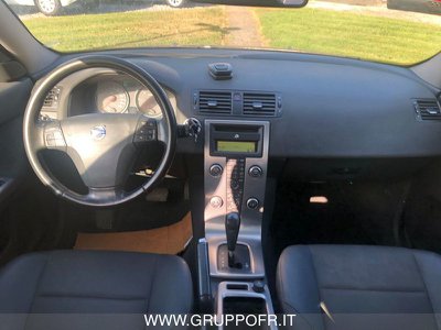 VOLVO S90 B5 (d) AWD automatico Core Pronta Consegna (rif. 177 - główne zdjęcie