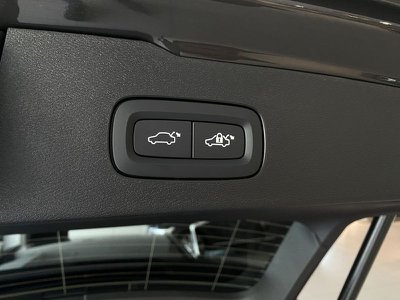 Volvo XC40 D3 150 CV Automatica NAVI LED Inscription, Anno 2020, - główne zdjęcie