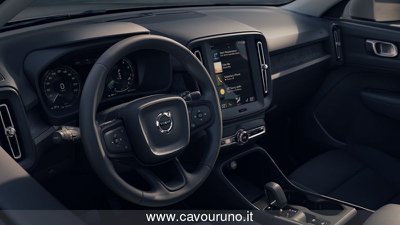 Volvo XC40 B3 automatico Core, KM 0 - główne zdjęcie