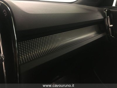Volvo XC40 T5 AWD Geartronic R design, Anno 2020, KM 76300 - główne zdjęcie