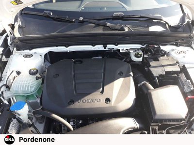 Volvo XC40 D3 Geartronic Business Plus, Anno 2019, KM 107499 - główne zdjęcie