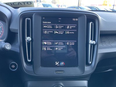 Volvo XC40 XC40 1.5 Momentum, Anno 2018, KM 93991 - główne zdjęcie