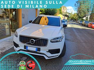 Volvo V60 Cross Country D3 Geartronic Business, Anno 2018, KM 36 - główne zdjęcie